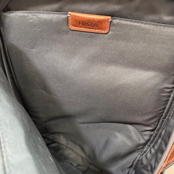 Fossil Convertible Backpack - Picture 3 of 7